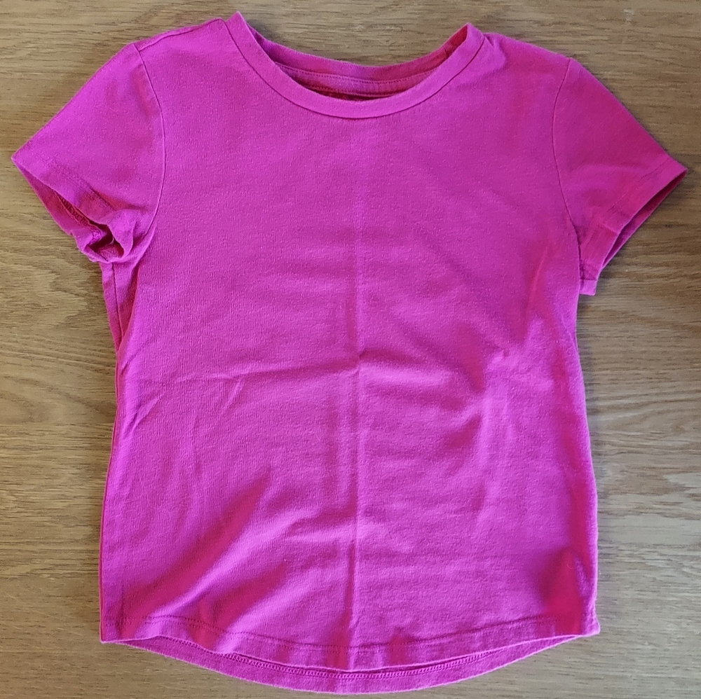 Girls shirt